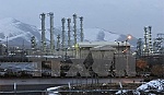 Nga thông báo quyết tâm duy trì thỏa thuận hạt nhân Iran