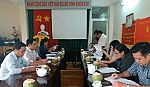 Hướng đến xây dựng văn hóa đọc trong cộng đồng