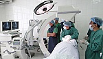 Thực hiện nhiều giải pháp nâng cao chất lượng nhân lực ngành Y tế