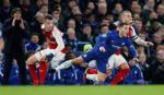 Chelsea sẽ văng khỏi Top 4?