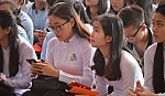 Làm gì khi học sinh sử dụng mạng xã hội?
