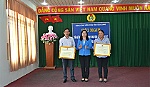Chăm lo tốt đời sống cho cán bộ, công chức, viên chức