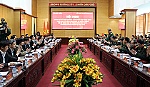 Đã có bước đột phá khoa học và công nghệ quốc phòng