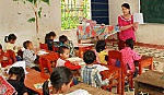 Thừa hơn 40.000 giáo viên khi dạy chương trình giáo dục phổ thông mới