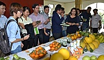 Bài 1: Chuối trở thành 
