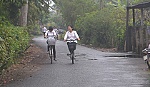 Xã Dưỡng Điềm từng bước đi lên nông thôn mới