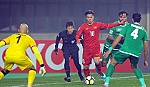 U23 Việt Nam trở thành hiện tượng truyền thông tại U23 châu Á