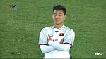 Sốt với màn ăn mừng 