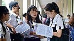 Công bố Bộ Đề thi tham khảo THPT quốc gia năm 2018