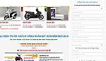 700 website đang tấn công lừa đảo người dùng Internet Việt Nam