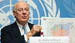 Bắt đầu vòng hòa đàm giữa Chính phủ Syria và phe đối lập tại Vienna
