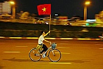 Cả nước đang dõi theo từng bước chân các bạn