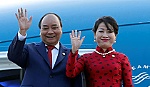 Vai trò điều phối tích cực của Việt Nam đối với quan hệ ASEAN-Ấn Độ