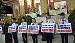 Ấm áp Chương trình 