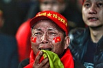 U23 Việt Nam vô địch trong lòng người hâm mộ