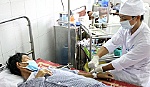 Phòng khám đa khoa khu vực không được điều trị nội trú