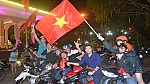 Thành phố Mỹ Tho vẫn 