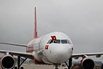 Xử phạt Vietjet vụ diễn bikini trên chuyên cơ chở U23 Việt Nam