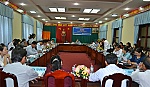 Được duy trì thường xuyên và chặt chẽ