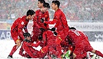 U23 Việt Nam & bí quyết làm nên những người... không phổi