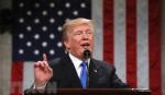Thông điệp Liên bang 2018 của Tổng thống Mỹ Trump