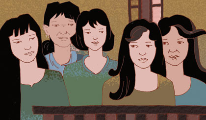 Minh họa: Lê Duy