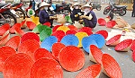 Đường hoa Hùng Vương 2018 có gì đặc biệt?