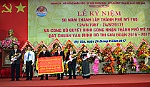 Đảng bộ TP. Mỹ Tho: Học tập Bác gắn với từng việc làm cụ thể