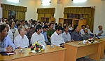 Tiếp tục làm tốt công tác phát triển hội viên trẻ