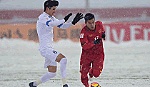 Tặng thưởng U23 Việt Nam: Các tổ chức, cá nhân 'đã nói là phải làm'