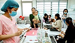 Bệnh nhân mắc cúm nhập viện tăng, Bộ Y tế chỉ đạo khẩn cấp