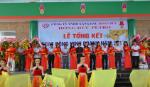 Hồng Đức Petro đạt doanh thu 2.200 tỷ đồng