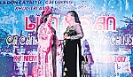 Xây dựng và phát triển văn học, nghệ thuật trong thời kỳ mới
