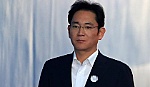 Phó Chủ tịch Tập đoàn Samsung được trả tự do với án tù treo