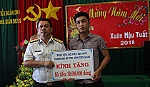 Công tác tuyên truyền về biển, đảo ngày càng đi vào chiều sâu