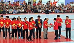 U23 Việt Nam, đã đến lúc quay về lại mặt đất!