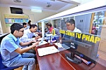 Phê duyệt biên chế công chức cơ quan hành chính nhà nước năm 2018