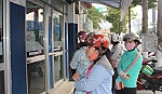 Đảm bảo máy ATM hoạt động thông suốt trong dịp tết