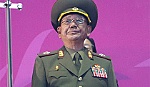 KCNA xác nhận người đứng đầu quân đội Triều Tiên bị cách chức