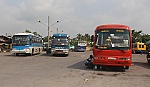 Đảm bảm đủ xe để phục vụ đi lại trong dịp tết