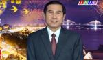 Chủ tịch UBND tỉnh Tiền Giang chúc mừng năm mới 2018