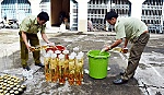 Nhận diện những loại rượu dễ gây ngộ độc cao