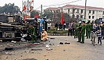 Tai nạn giao thông tăng cao trong ngày 30, mùng Một Tết do rượu, bia