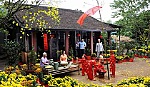 Tết cổ truyền: Nét đẹp văn hóa trong dòng chảy thời gian