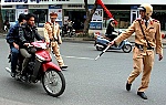 Tai nạn giao thông đầu xuân, chủ yếu do uống bia rượu điều khiển xe