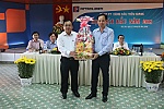 Phó Bí thư Thường trực Tỉnh ủy chúc tết các doanh nghiệp