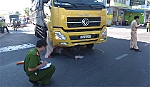 Tai nạn giao thông chết người ngày mùng 6 Tết