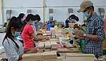 Những dấu ấn trong thu hút đầu tư