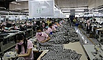 Công nhân, lao động trở lại làm việc ổn định sau tết
