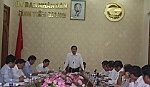 Lấy khoa học - công nghệ làm khâu đột phá